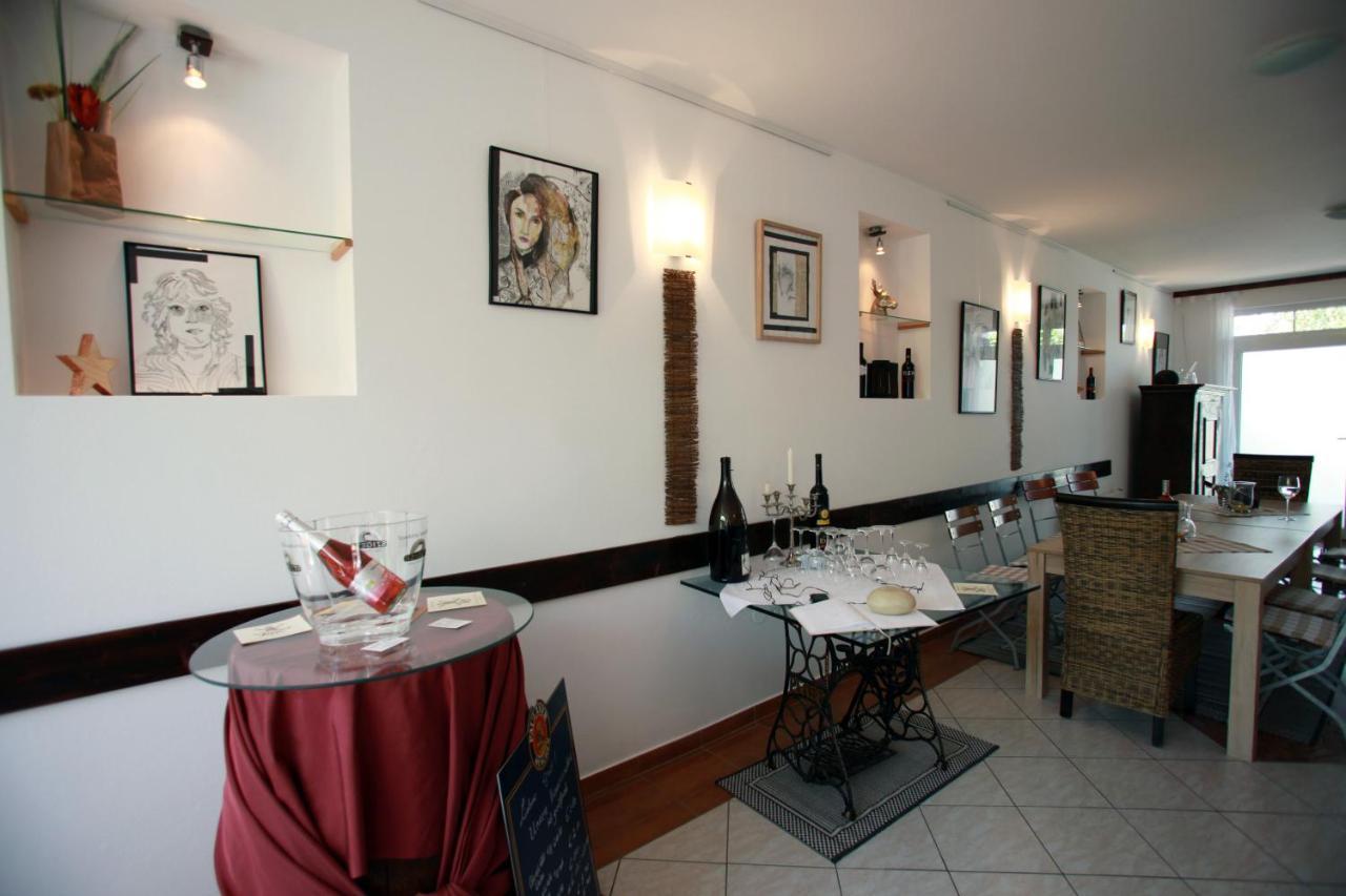 Landhaus Klambauer Ferienapartments Thermennaehe St Martins Therme فرونكرشن المظهر الخارجي الصورة