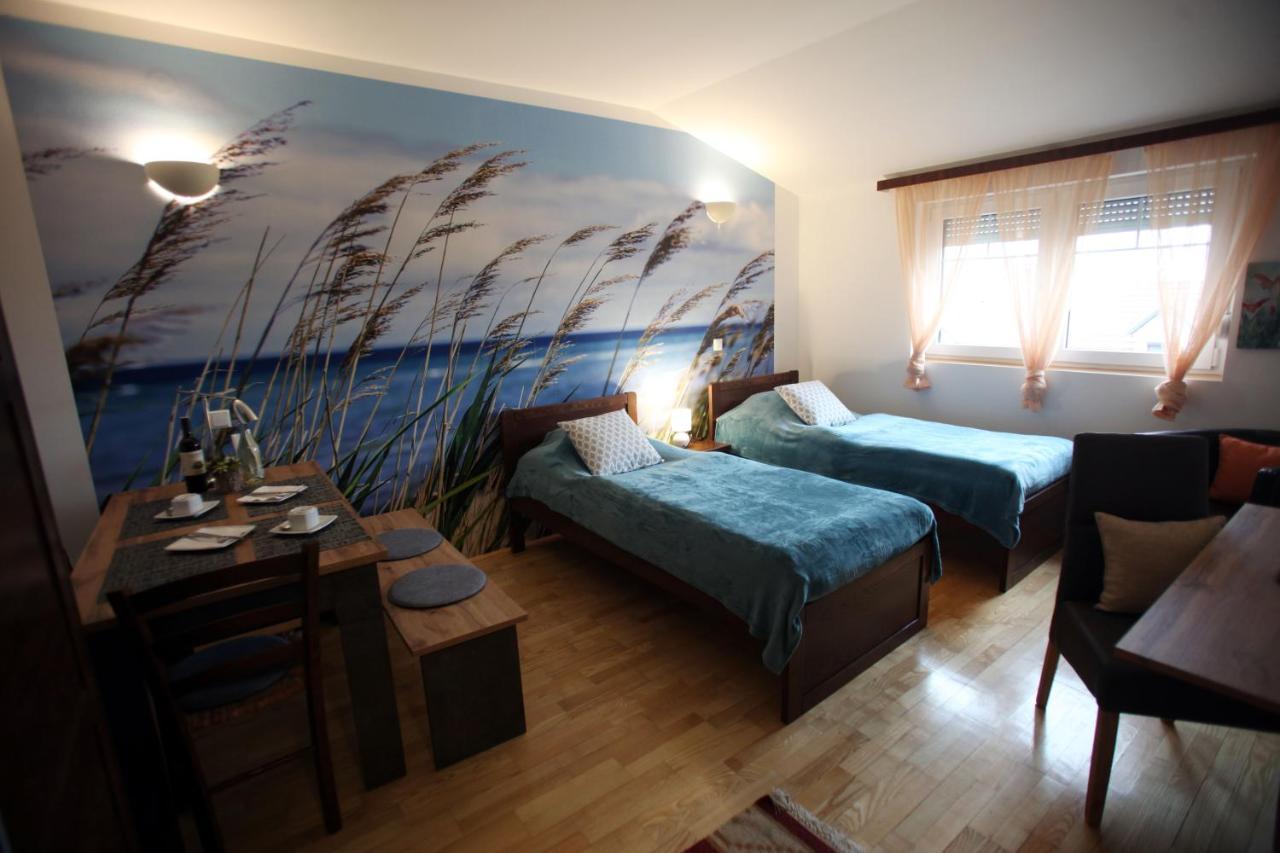 Landhaus Klambauer Ferienapartments Thermennaehe St Martins Therme فرونكرشن المظهر الخارجي الصورة