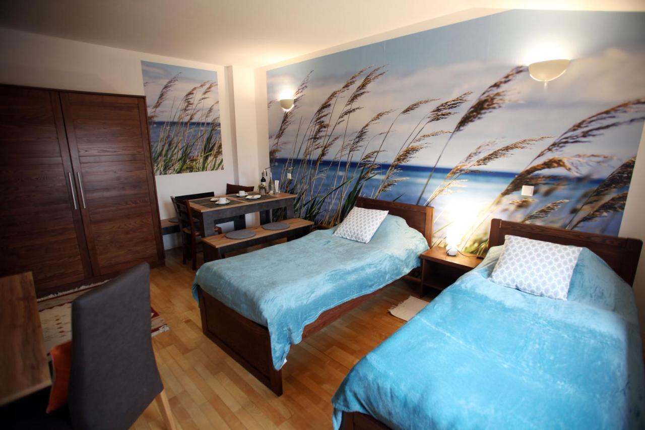 Landhaus Klambauer Ferienapartments Thermennaehe St Martins Therme فرونكرشن المظهر الخارجي الصورة