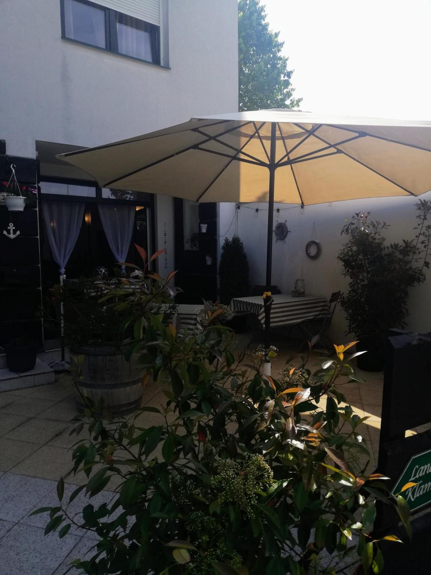 Landhaus Klambauer Ferienapartments Thermennaehe St Martins Therme فرونكرشن المظهر الخارجي الصورة