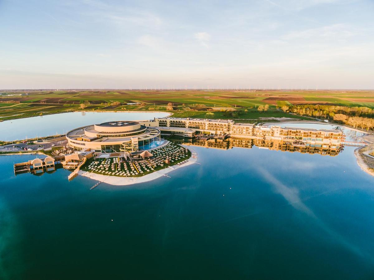 Landhaus Klambauer Ferienapartments Thermennaehe St Martins Therme فرونكرشن المظهر الخارجي الصورة