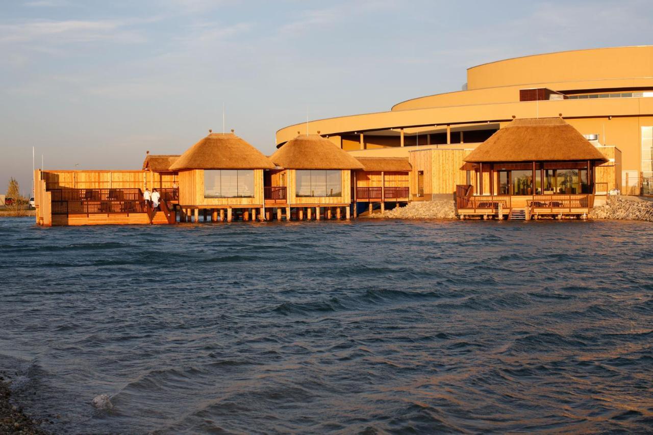 Landhaus Klambauer Ferienapartments Thermennaehe St Martins Therme فرونكرشن المظهر الخارجي الصورة